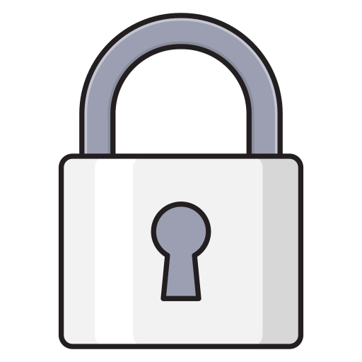 lock