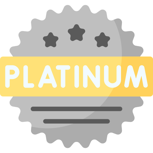 Platinum Membership