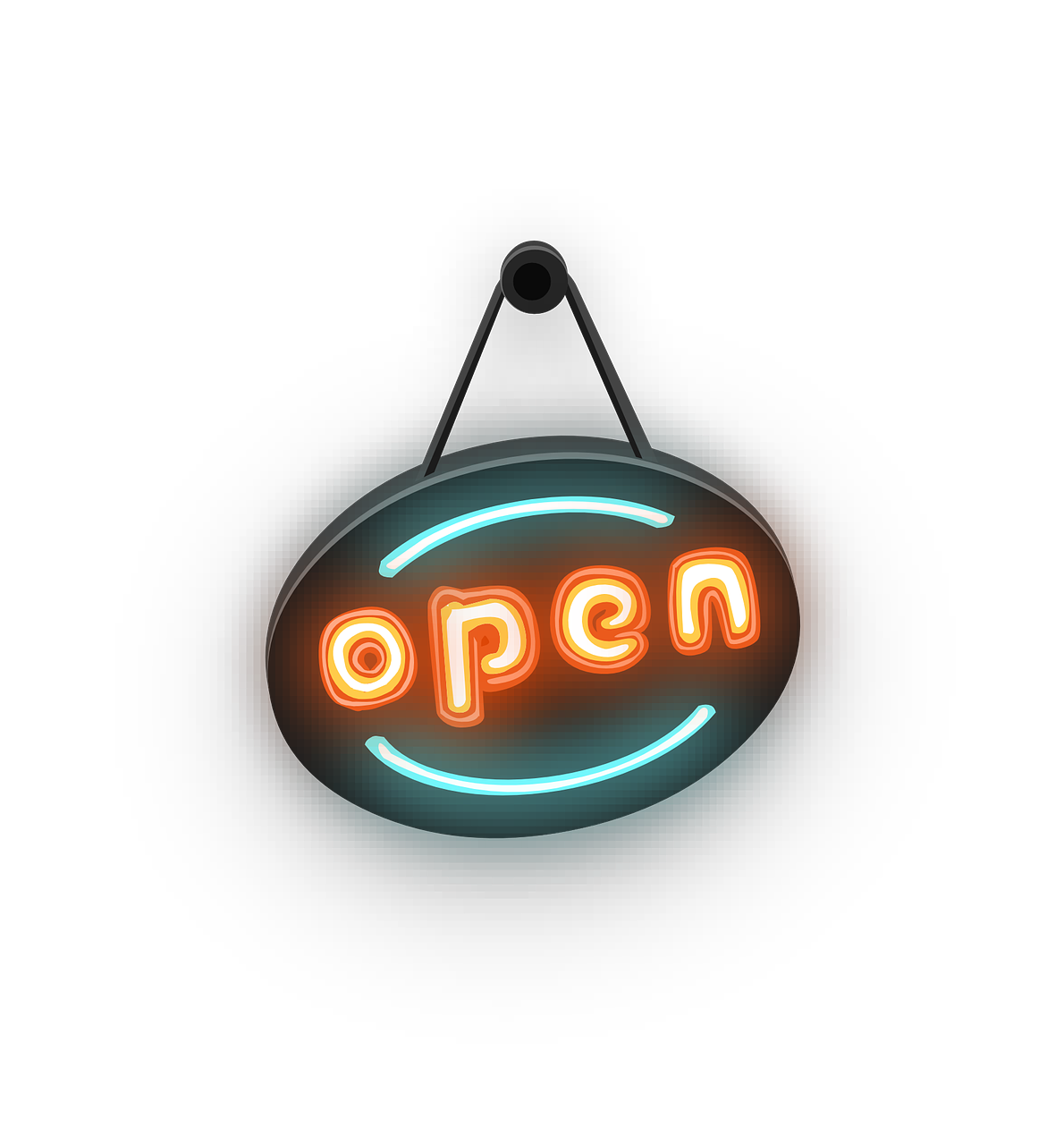 open image